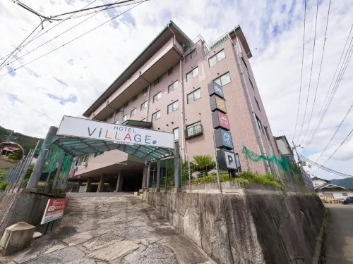 Hotel Village Hotels in Asago
