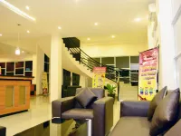 Regency Hotel Pringsewu