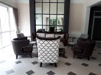 Courtyard Khaoyai by JP