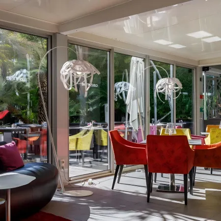 Cézanne Hôtel Spa