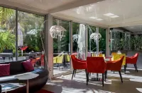 Cézanne Hôtel Spa - servizio colazione