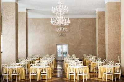 Hotel Gorizont Hotels in 