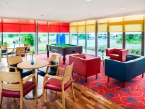 Park Inn, Birmingham Walsall Hotels in Walsall