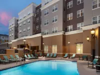 Residence Inn Tallahassee Universities at the Capitol Hotels near Bragg Stadium