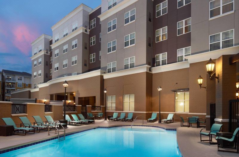Residence Inn Tallahassee Universities at the Capitol photo 2