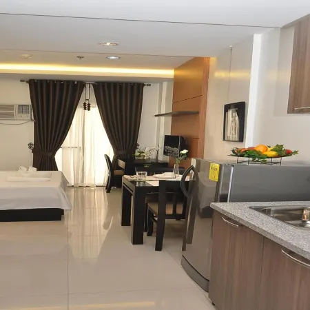 Rishan Village Residences