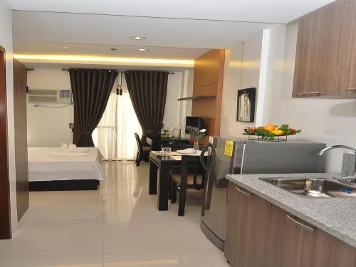 Rishan Village Residences - Alloggi