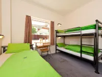 YHA Sheringham Các khách sạn ở Cromer