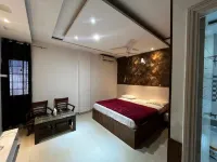 Hotel Alitus Nangal Hotel di Anandpur Sahib