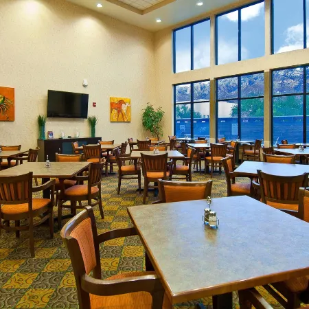 Holiday Inn Express & Suites ORO VALLEY-TUCSON NORTH by IHG