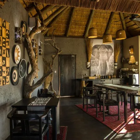 Ezulwini Lodges