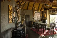 Ezulwini Lodges
