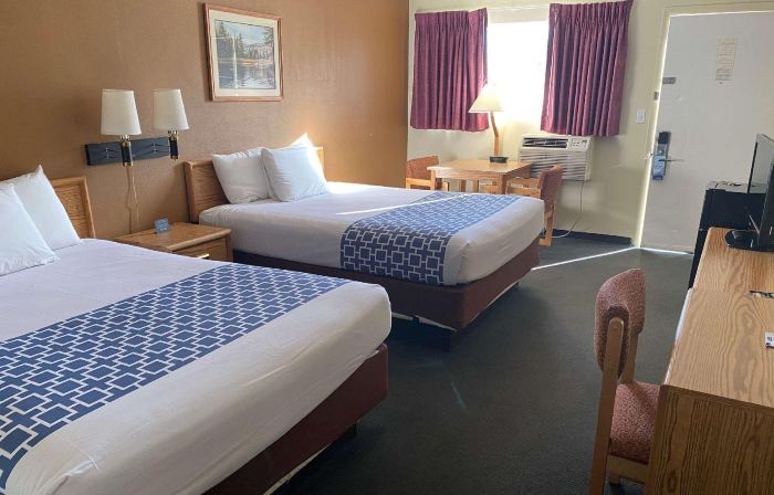 Travelodge by Wyndham Powell