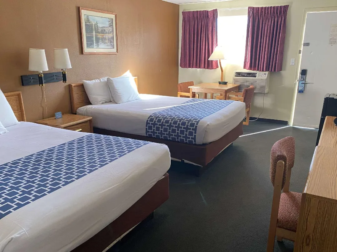 Travelodge By Wyndham Powell - Wyoming
