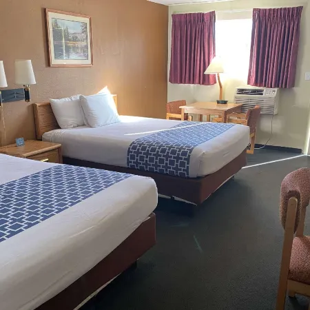 Travelodge by Wyndham Powell