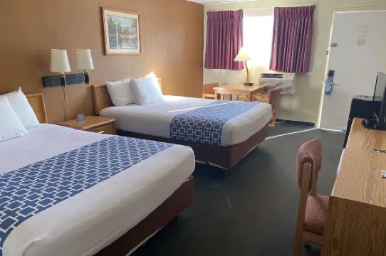 Travelodge by Wyndham Powell