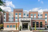 Residence Inn by Marriott Melville Hotels in Plainview