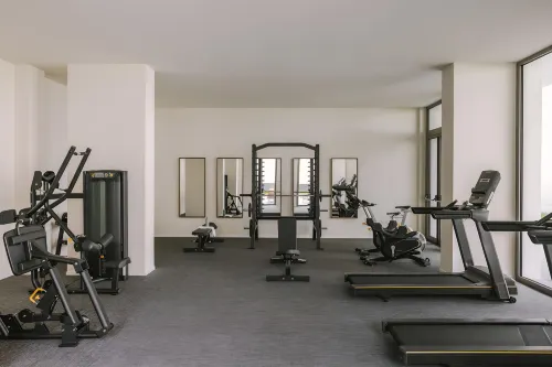 Sonder Atelier Apartments Porta Romana