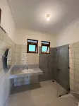 Villa Amethyst Dago (M-30) 3BR With Private Hot pool and Karaoke Set - 3-Star