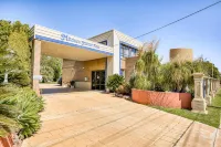Mildura Motor Inn - 3-Star