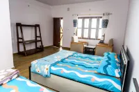 Paari Ghar Guest House, Gilung, Lamjung