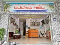 Duong Hieu Guesthouse Các khách sạn gần Phu Quoc center