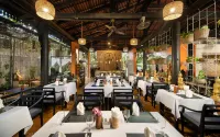 Residence Indochine d'Angkor - Завтрак