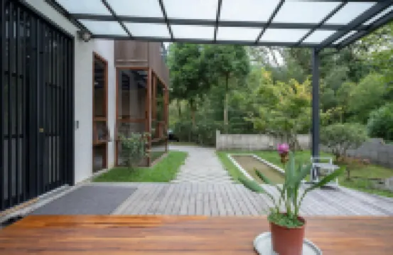 Xi Tou in Sunny Day Inn Hotels near Sun-Link-Sea Forest and Nature Resort