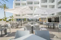 Hotel Best Indalo - breakfast