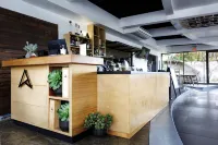 La Cima del Valle - bar