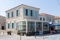Marina Foça Hotel - Mountain view