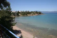 Chalkida Apartments - Beach