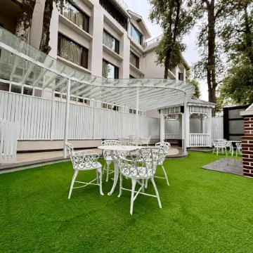 Indraprastha Resort Dalhousie