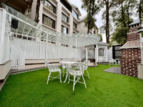 Indraprastha Resort Dalhousie