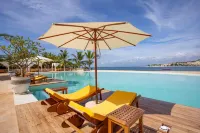 The Majlis Resort Hotels in Shela