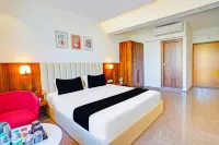 Hotel Ivy - de playa
