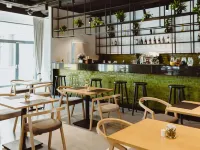 Arche Hotel Poloneza Hotels near Ursynow