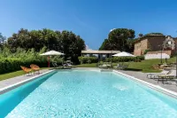 Villa Mandorli, Pool, Wifi, Peccioli - Pools
