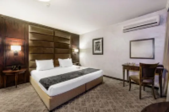 แกรนด์ โรงแรม บานสโก