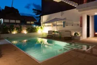 Mandalai Hotel - de playa