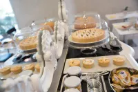 Hotel Altavilla Catanzaro - breakfast
