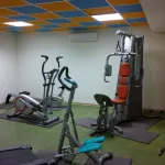 Contact Hôtel - Prim Witry - Reims Nord - Gym