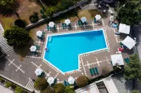 Santa Marina Hotel - Pool
