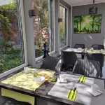 Allgäuhotel Memmingen Nord - 朝食