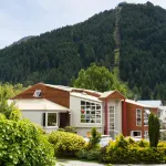 Haka House Queenstown - Hostels