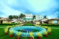 Hotel Holiday Resort - bar