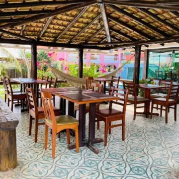 Brisa da Costa Suites