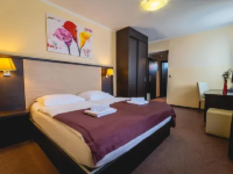Casino & Hotel Admiral Ptuj Hotels in Ptuj