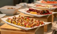 HAENAM126 OCEANO HOTEL - breakfast