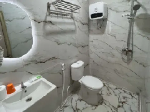 Hotel Sunan Drajat Hotel di Paciran